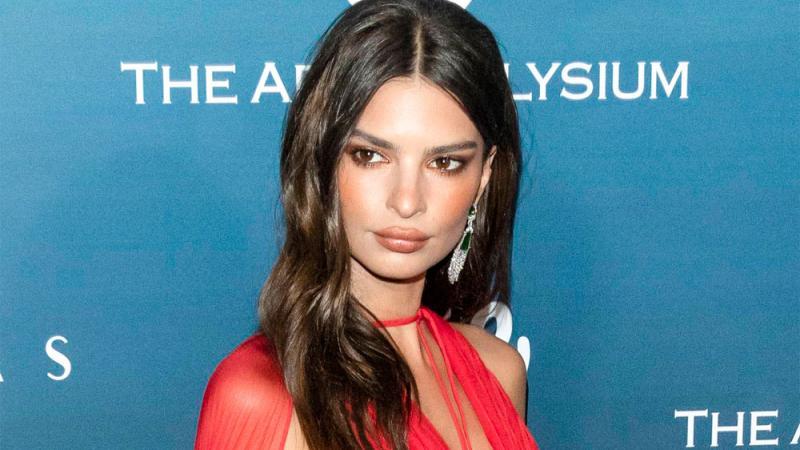 Emily Ratajkowski: Teure Beauty-Routine Emily Ratajkowski: Teure Beauty-Routine