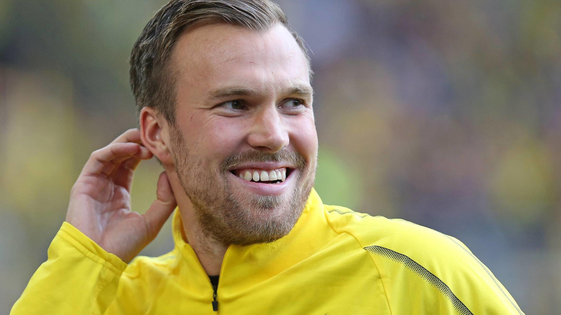 Baby-News bei Kevin Großkreutz: Ex-Nationalspieler ist wieder Papa Kevin Großkreutz ist nun stolzer Vater einer Tochter und eines Sohns.