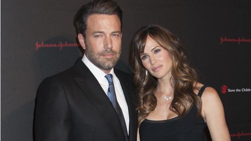 Jennifer Garner: Familienleben im Spotlight Jennifer Garner: Familienleben im Spotlight