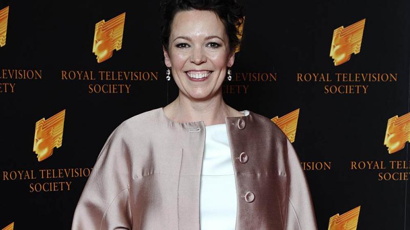 Olivia Colman soll BFI-Mitglied werden Olivia Colman soll BFI-Mitglied werden