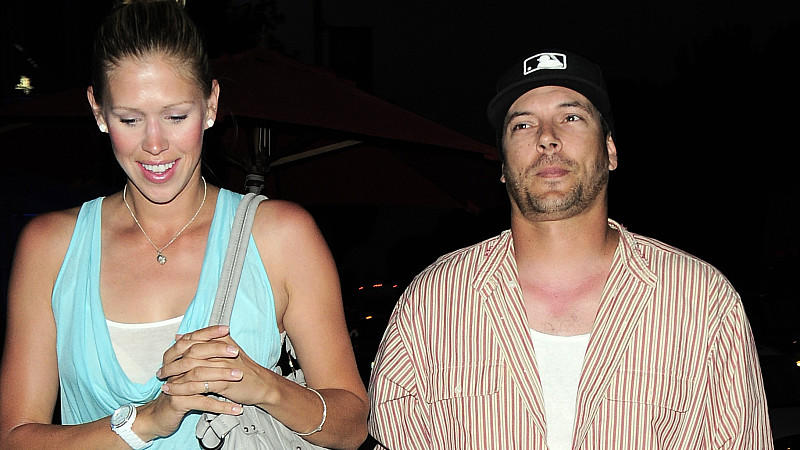 Wird Kevin Federline wieder Papa? Wird Kevin Federline wieder Papa?