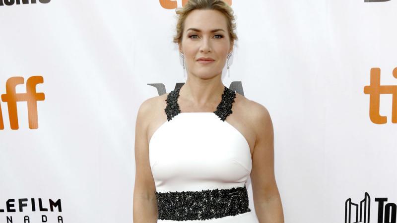 Kate Winslet hielt am „Avatar“-Set sieben Minuten lang die Luft an Kate Winslet: Luft anhalten für 'Avatar'