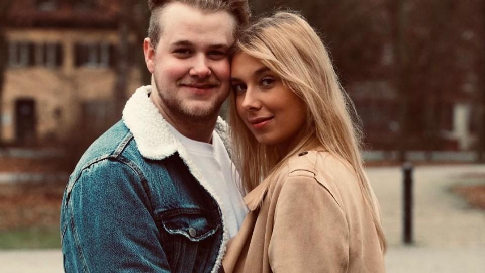 „GZSZ“-Star Felix van Deventer: Steigt er nach der Geburt seines Kindes aus? Felix van Deventer