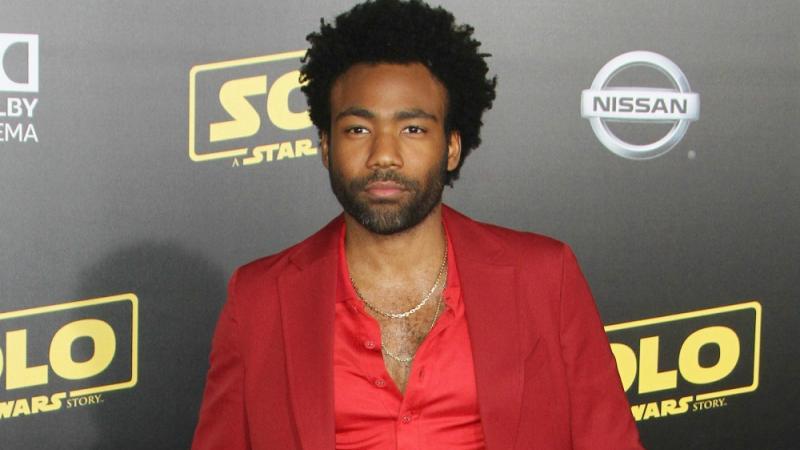 Grammys 2019: Childish Gambino gewinnt mit „This Is America“ die begehrtesten Trophäen Grammys 2019: Childish Gambino war der große Gewinner