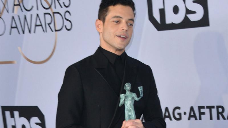 BAFTAs 2019: Rami Malek, Olivia Coleman & Co. räumen die Auszeichnungen ab Die Gewinner der diesjährigen BAFTAs