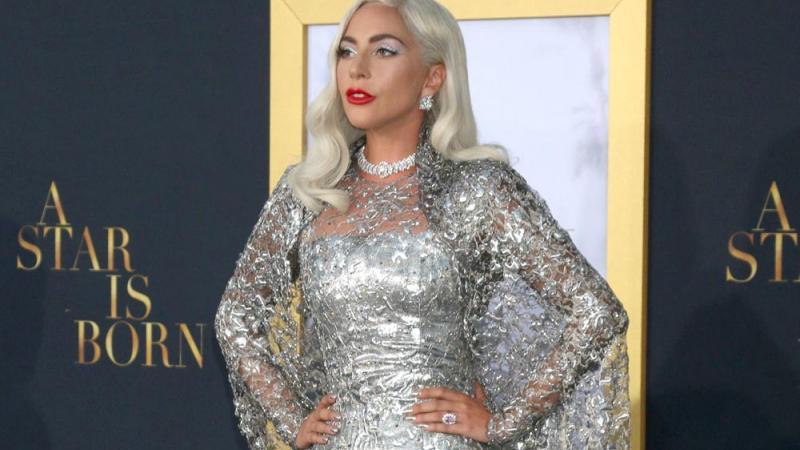 Lady Gaga funkelt bei den Grammys 2019 mit 100-Karat-Diamantschmuck Lady Gaga: 100 Karat-Diamantschmuck