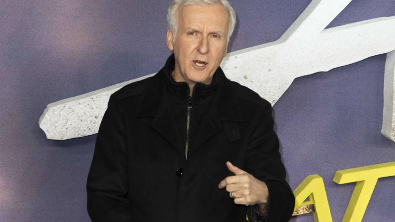 James Cameron: Kunst des Filmemachens hat sich verändert James Cameron: Kunst des Filmemachens hat sich verändert