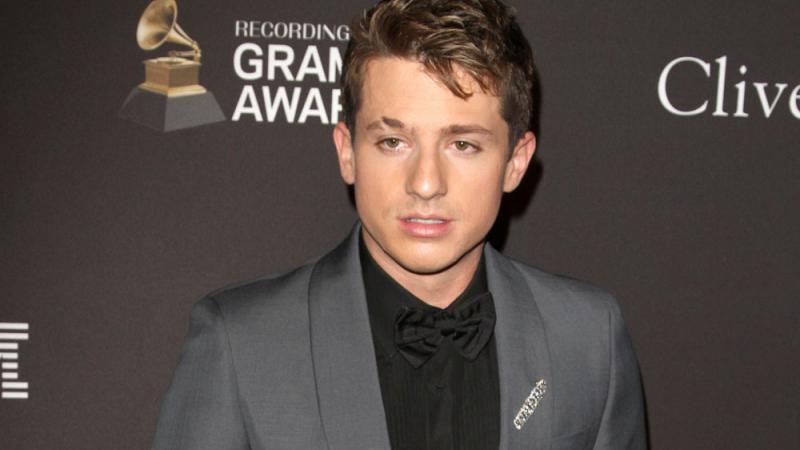 Charlie Puth: Kein geborener Klavierlehrer Charlie Puth: Kein geborener Klavierlehrer