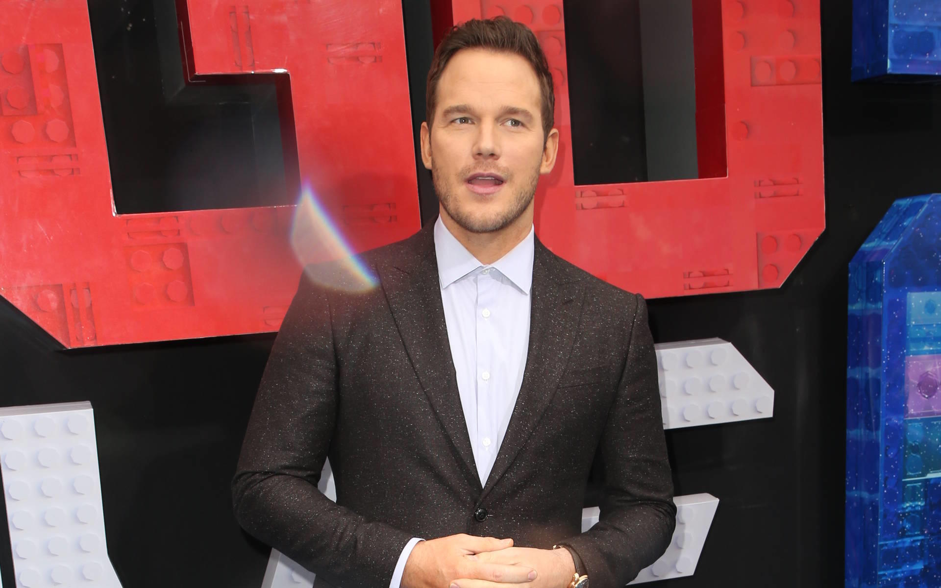 Chris Pratt soll Mitglied einer Anti-LGBTQ-Gemeinde sein Chris Pratt: Mitglied einer Anti-LGBTQ-Gemeinde?