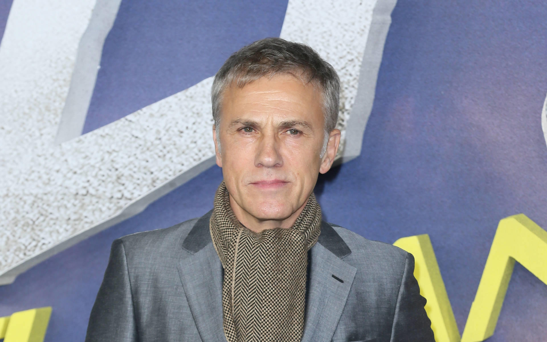 Christoph Waltz ist ein Freund der deutschen Diskussionskultur Christoph Waltz: Deutsche Diskussionskultur ist ein Highlight