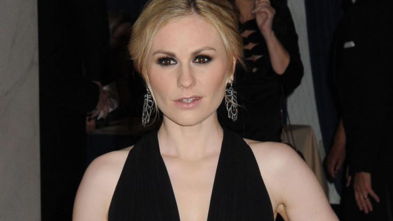 Anna Paquin: Veränderte Machtbalance Anna Paquin: Veränderte Machtbalance