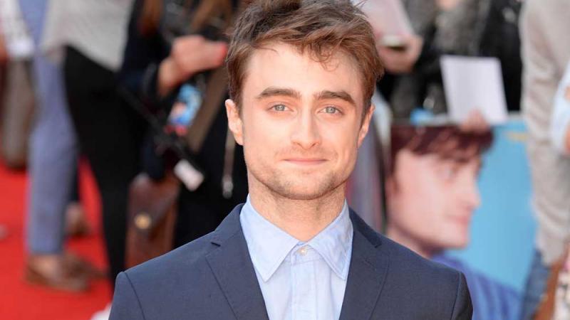 Daniel Radcliffe über 'Harry Potter'-Reboot Daniel Radcliffe über 'Harry Potter'-Reboot