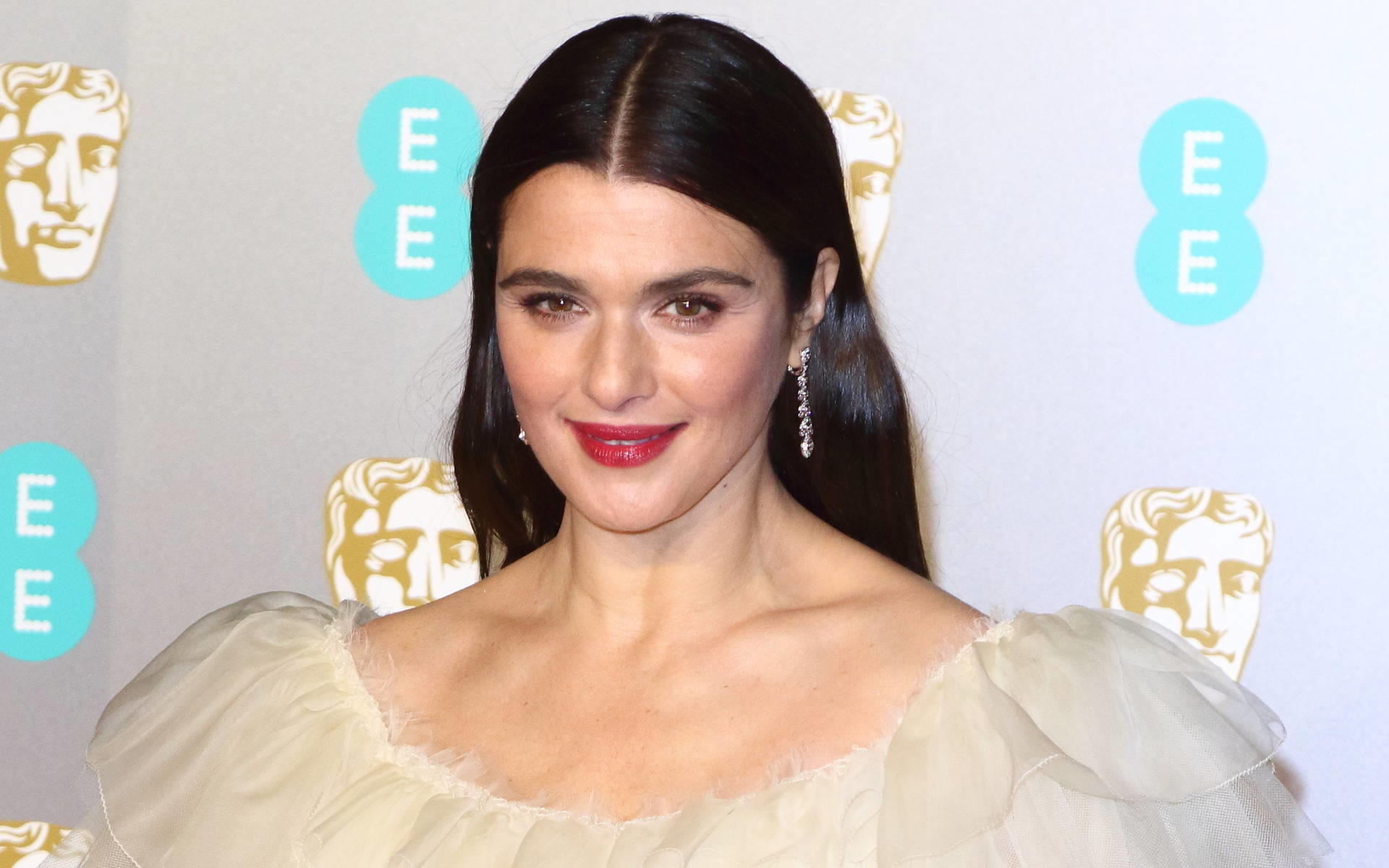 Rachel Weisz: Wie kann ich Nicholas Hoult denn erst nehmen? Rachel Weisz: Wie kann ich Nicholas Hoult denn erst nehmen?