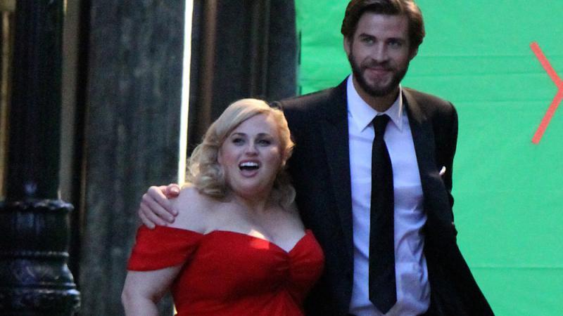 Rebel Wilson will Authentizität Rebel Wilson will Authentizität