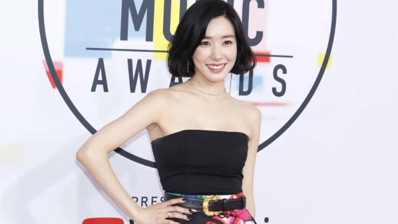 Tiffany Young: Style-Inspiration von Blake Lively Tiffany Young: Style-Inspiration von Blake Lively