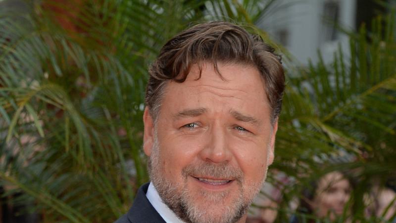 Russell Crowe kritisiert Neuerungen bei den Oscars 2019 Russell Crowe: Scharfe Kritik an den Oscars