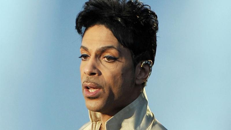 Prince lebt durch Social Media weiter Prince lebt durch Social Media weiter