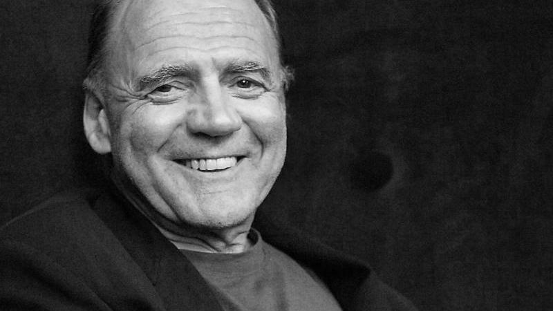 Schauspieler Bruno Ganz ist tot Bruno Ganz