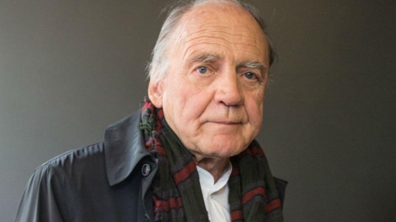 Bruno Ganz: Tod mit 77 durch Darmkrebs Bruno Ganz: Tod mit 77 durch Darmkrebs
