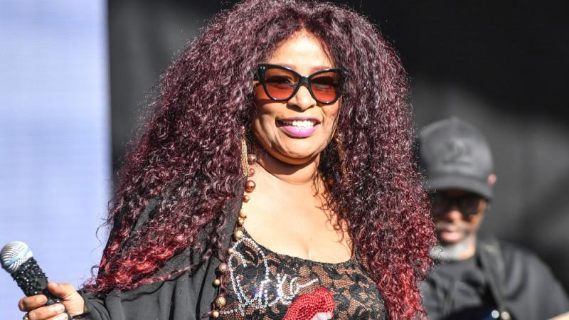 Chaka Khan: Privat ist sie ein Musik-Muffel Chaka Khan: Privat ist sie ein Musik-Muffel