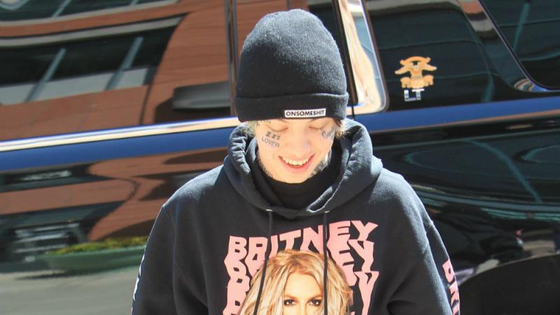 Lil Xan wird Papa! Lil Xan wird Papa!