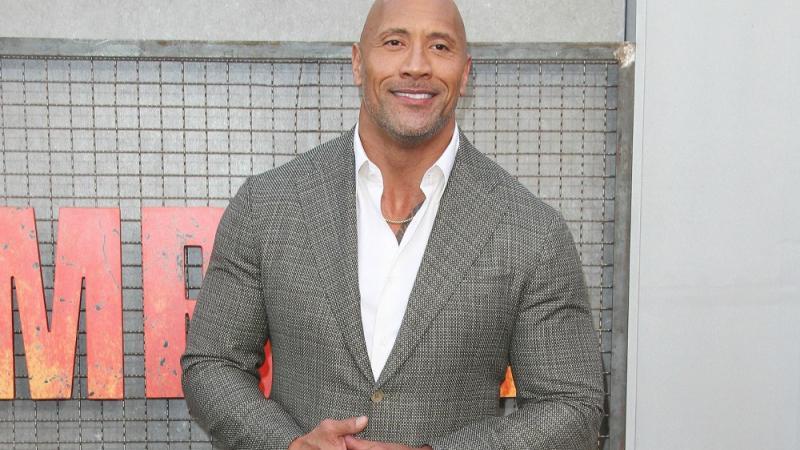 Dwayne Johnson: 'Fast and Furious'-Spin-off ist abgedreht Dwayne Johnson: 'Fast and Furious'-Spin-off ist abgedreht