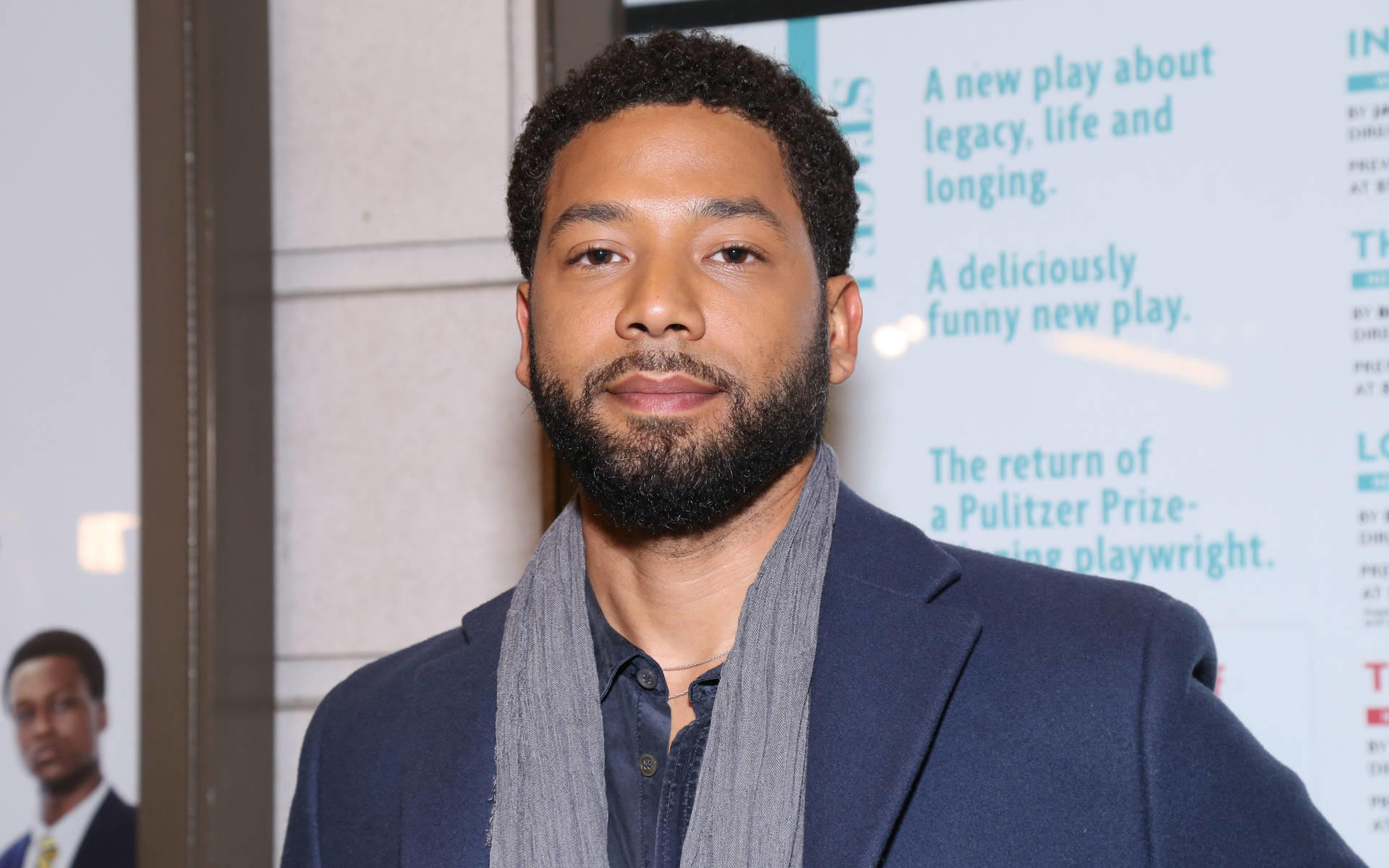 Vorwürfe gegen Jussie Smollett: War die Attacke nur eine Lüge? Jussie Smollett: War der Hassangriff auf ihn etwa ein Fake?