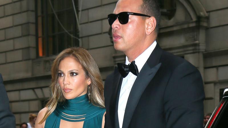 J. Lo: 21.000 Euro-Uhr für ihren Alex J. Lo: 21.000 Euro-Uhr für ihren Alex
