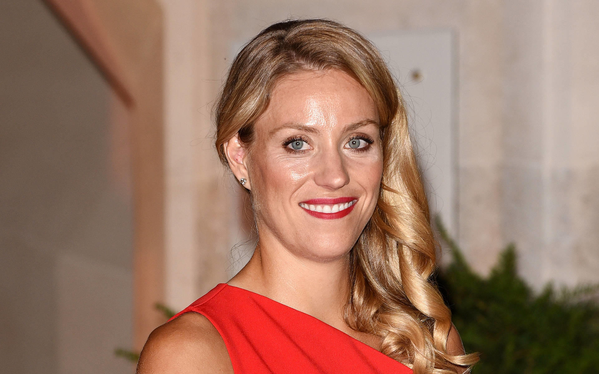 Sport-Oscar Laureus Awards: Angelique Kerber & Co gehen leer aus Sport-Oscar Laureus Awards: Angelique Kerber & Co gehen leer aus