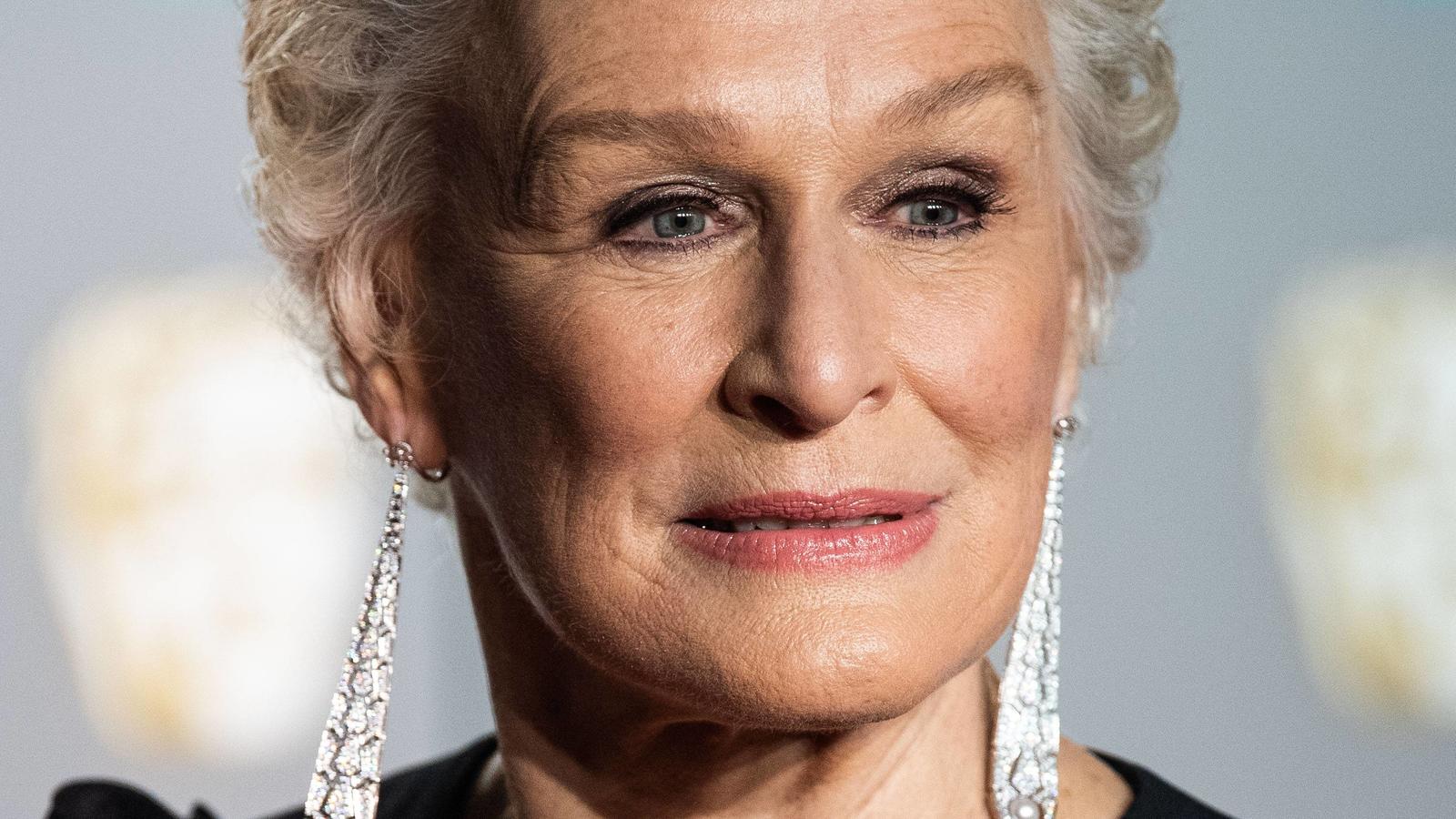 Glenn Close wünscht sich einen Oscar - aber bloß nicht aus Mitleid! EE British Academy Film Awards 2019 - Arrivals - London Glenn Close attending 72nd British Academy Film Awards, Arrivals, Royal Albert Hall, London. 10th February 2019 PUBLICATIONxINxGERxSUIxAUTxONLY Copyright: xScottxGarfittx 41146263