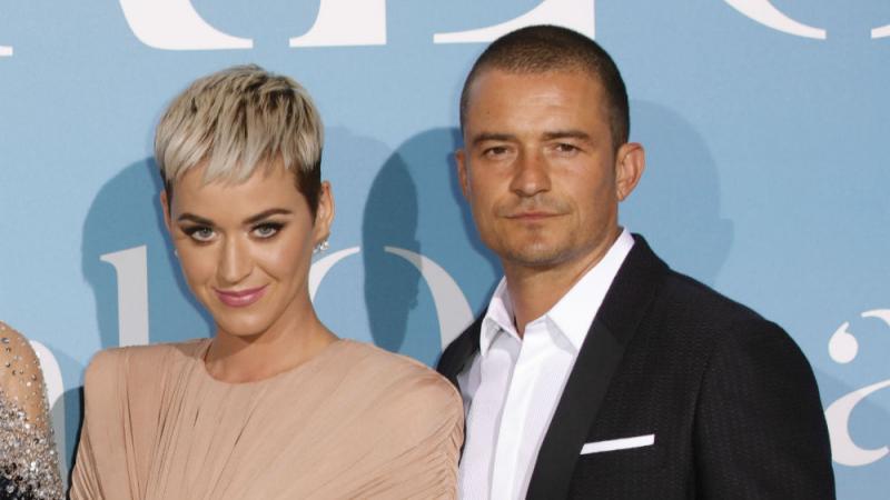 Katy Perry und Orlando Bloom planen Verlobungsfeier Katy Perry: Party zur Verlobung