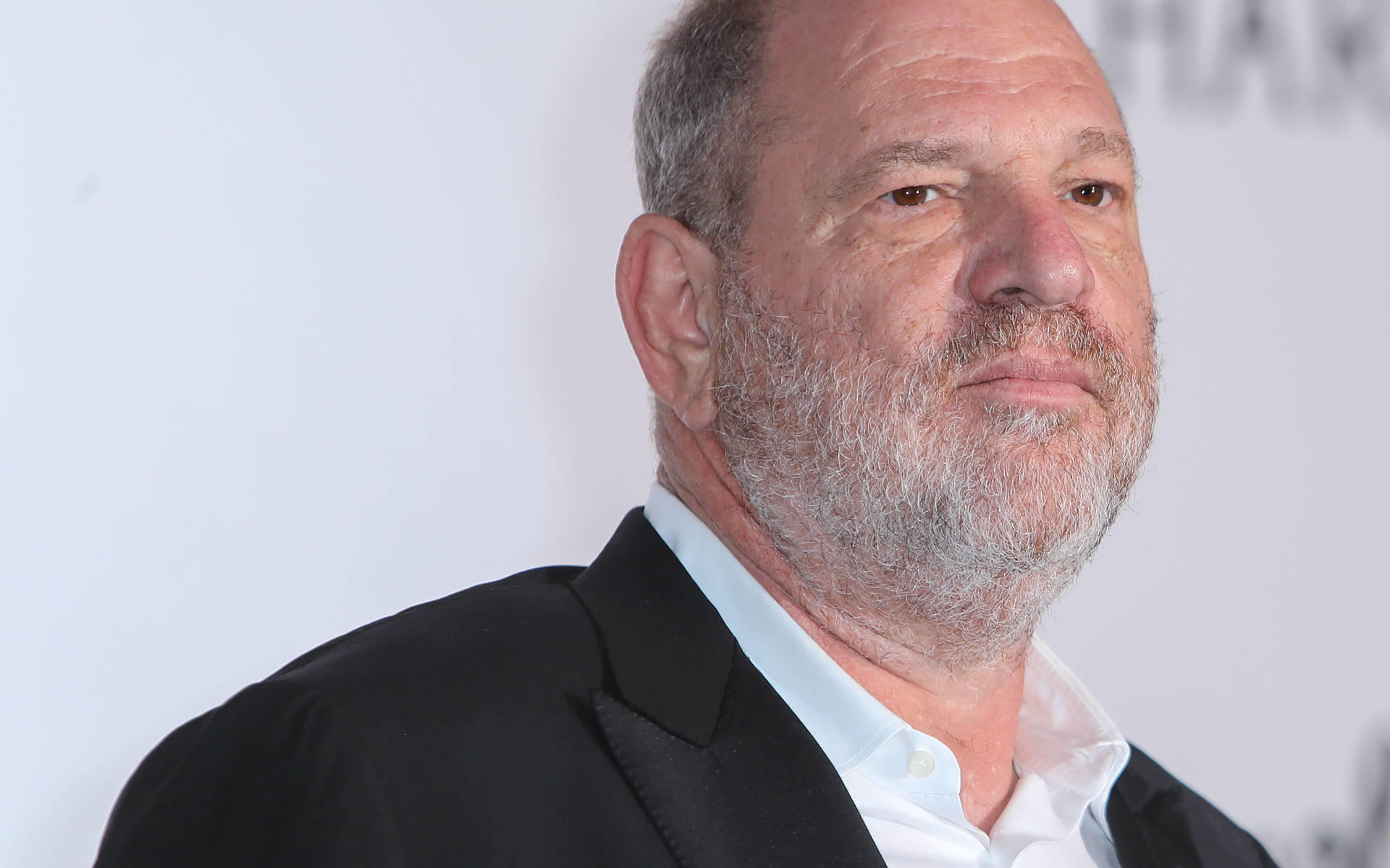 Vergewaltigungsprozess gegen Harvey Weinstein auf Juni verschoben Harvey Weinstein: Prozess verschoben
