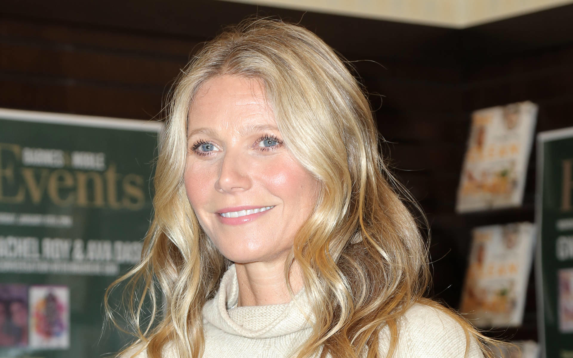 Gwyneth Paltrow wusste sich gegen Harvey Weinstein zu wehren Gwyneth Paltrow: ‘Ich hatte keine Angst vor Harvey’