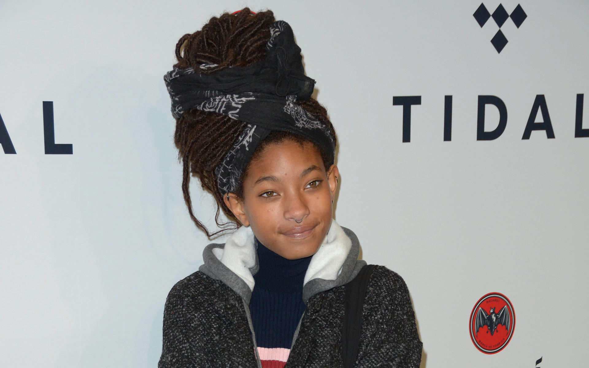 Willow Smith: Weiß nicht, wie sie zu Feminismus steht Willow Smith: ‘Meine Beziehung zum Feminismus ist kompliziert’