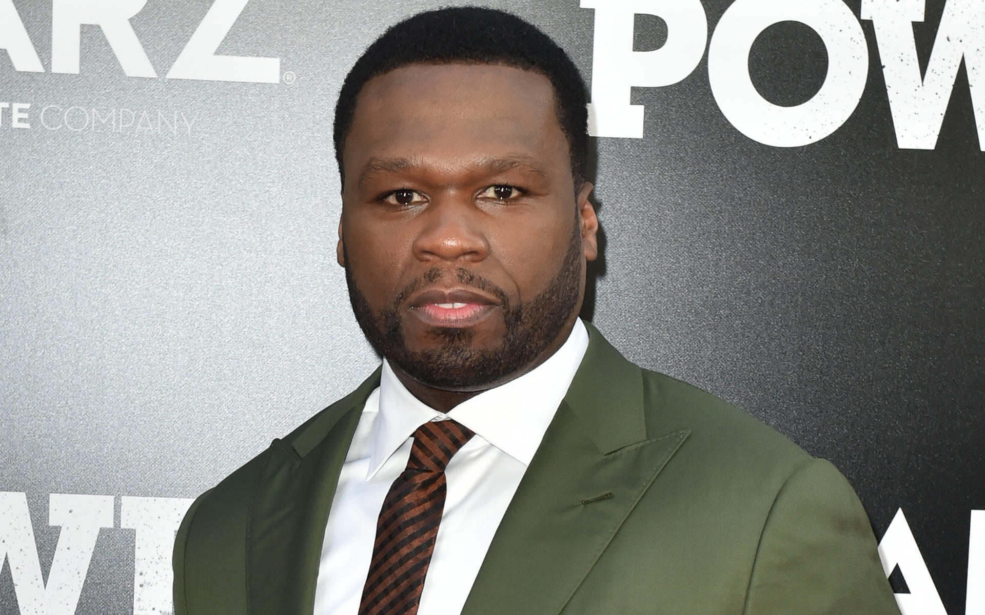 50 Cent: Angst vor der Polizei 50 Cent: Angst vor der Polizei