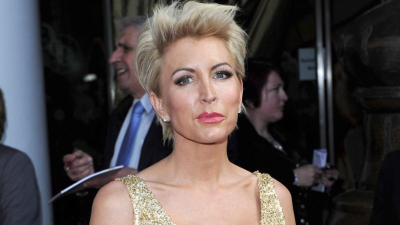 Heather Mills: Gegen Gift in Kosmetika Heather Mills: Gegen Gift in Kosmetika
