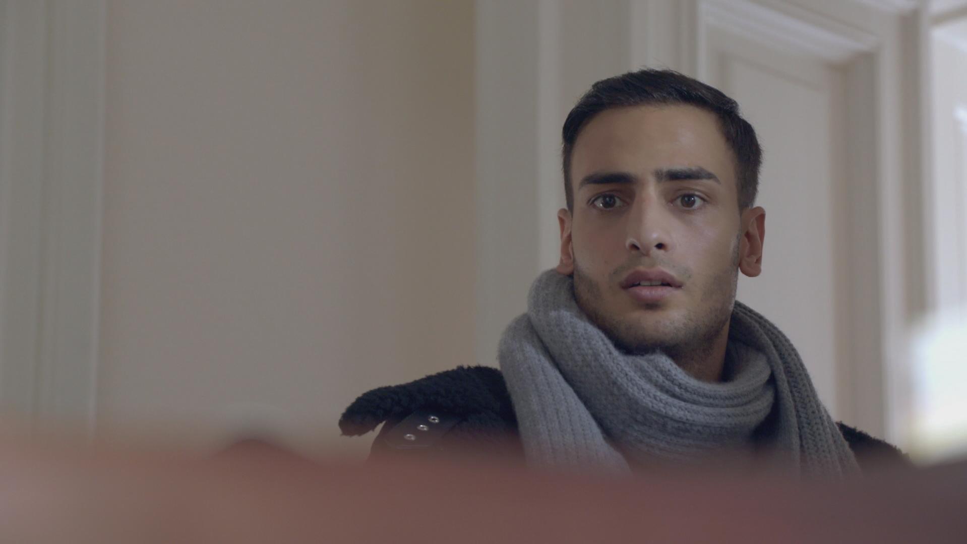 So geht es ab dem 25. Februar 2019 weiter GZSZ: Nihat