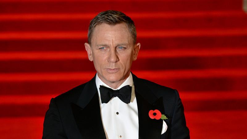Daniel Craig soll Hauptrolle in „The Creed of Violence“ übernehmen Daniel Craig: Hauptrolle in 'The Creed of Violence'