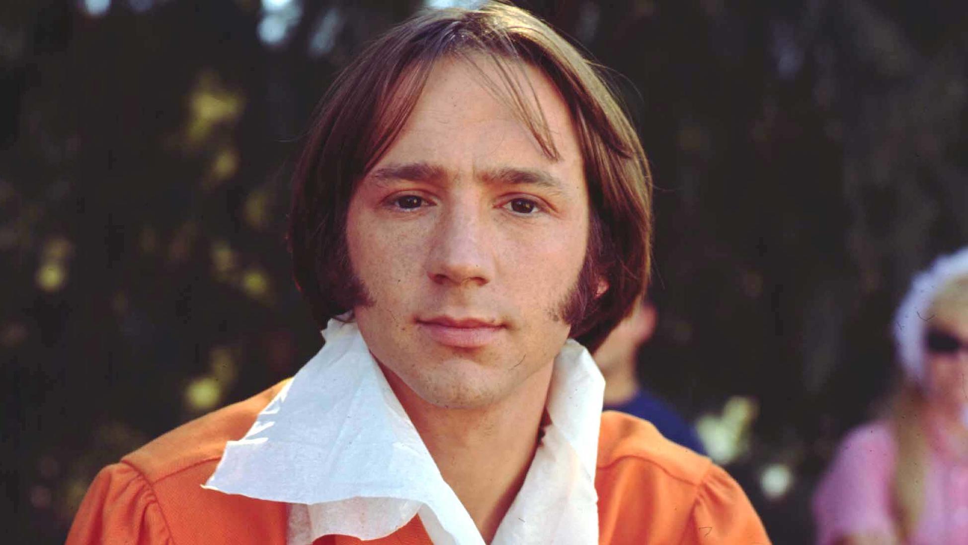Peter Tork ist tot: „The Monkees“-Bassist wurde 77 Jahre alt Peter Tork wurde 1966 mit der Serie "Die Monkees" berühmt