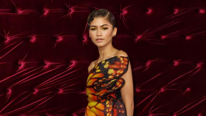 Zendaya ist neue Botschafterin für Lancôme Zendaya ist neue Botschafterin für Lancôme