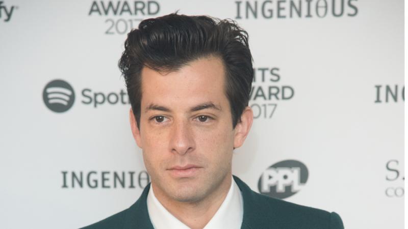 Mark Ronson: Neues Album könnte letztes sein Mark Ronson: Neues Album könnte letztes sein