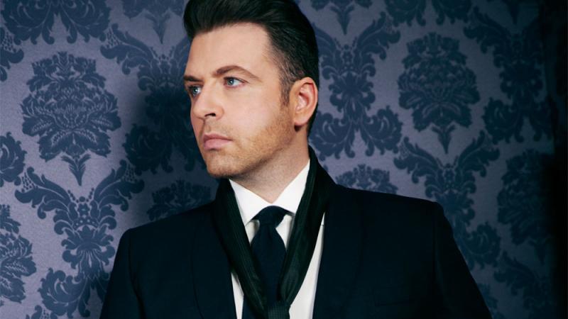 Mark Feehily hat sich verlobt Mark Feehily hat sich verlobt