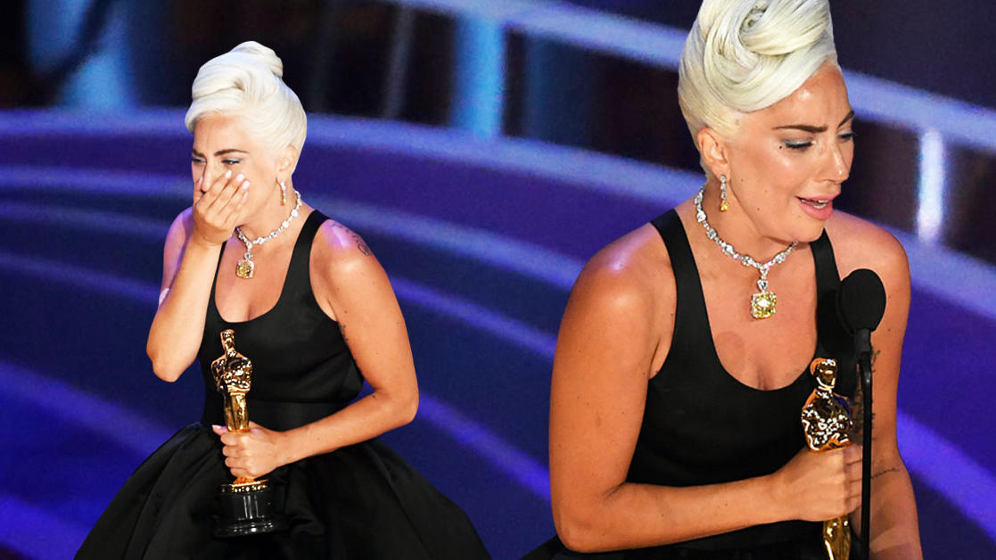 Live-Ticker Oscars 2019: Lady Gaga hat ihren ersten Oscar! Lady Gaga hat ihren Oscar