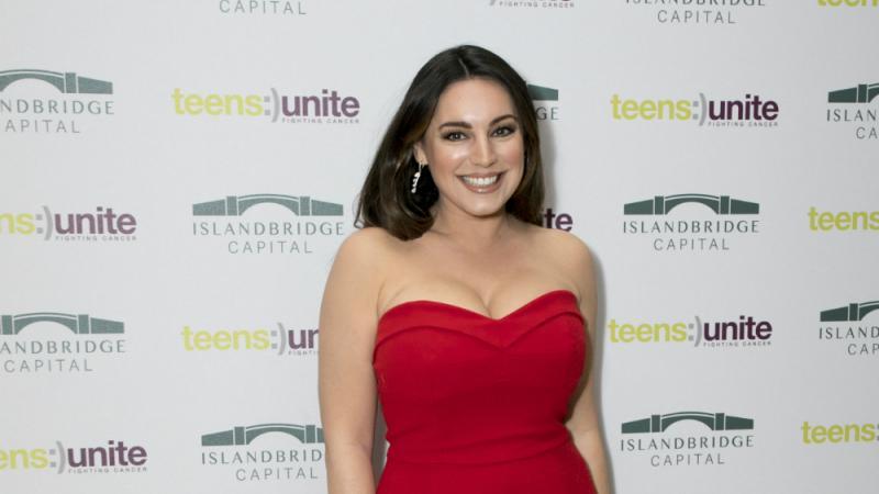 Kelly Brook: Selbstzweifel nach Fehlgeburten Kelly Brook: Selbstzweifel nach Fehlgeburten