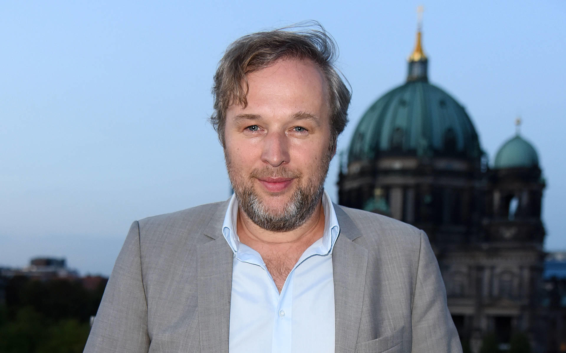 Stephan Grossmann: Reißt nicht alles kaputt! Stephan Grossmann: Reißt nicht alles kaputt!