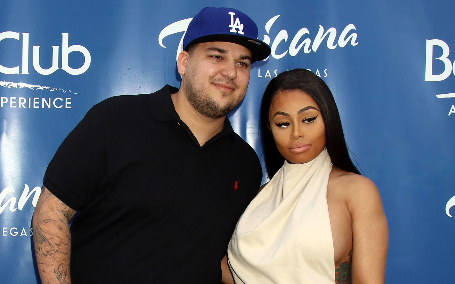 Rob Kardashian: Folgt der nächste Sorgerechtsstreit mit Blac Chyna? Rob Kardashian: Folgt der nächste Sorgerechtsstreit mit Blac Chyna?