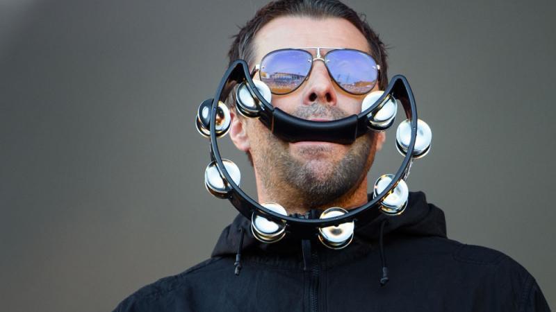 Liam Gallagher lässt die Fans „Oasis“-Songs für seine Setlist wählen Liam Gallagher lässt die Fans entscheiden
