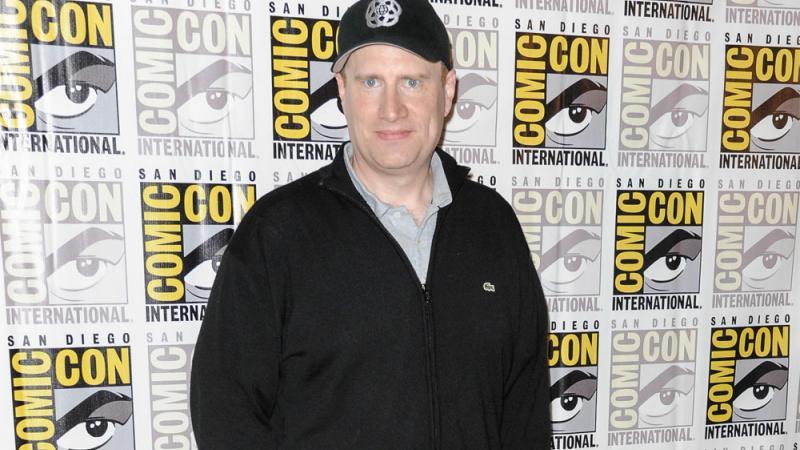 Kevin Feige: 'Avengers: Endgame' ist ein Spoiler Kevin Feige: 'Avengers: Endgame' ist ein Spoiler