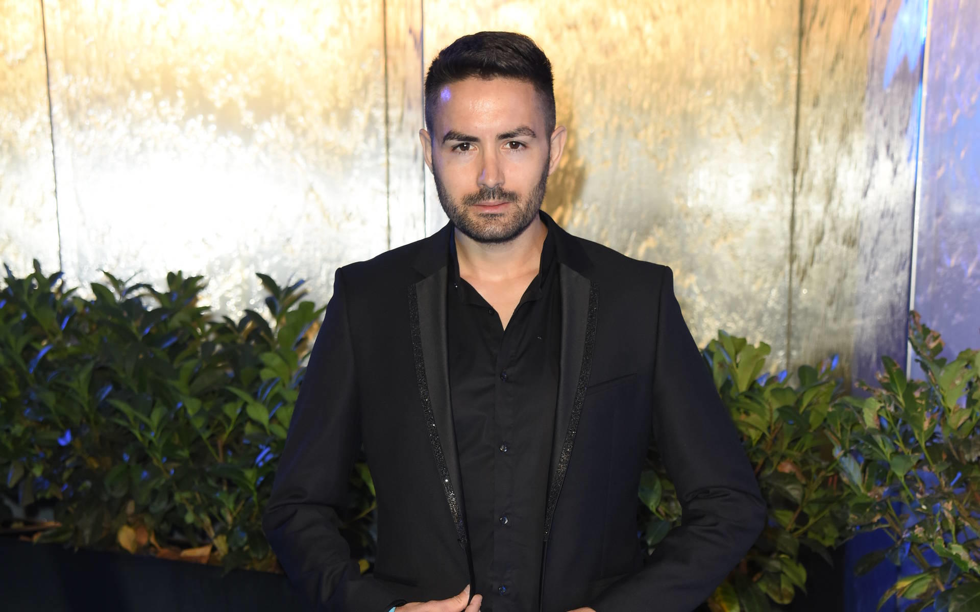 Menderes Bağcı: „Schlag den Star" oder „Ninja Warrior" - nur nicht aufgeben Menderes Bağcı: Er lässt sich nicht unterkriegen