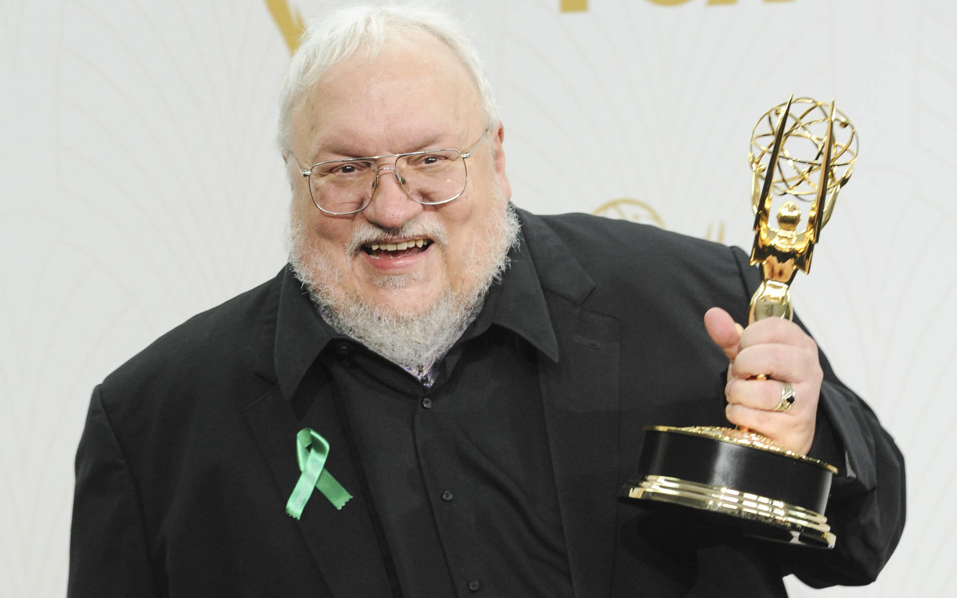 George R. R. Martin: Kein Gastauftritt bei „Game of Thrones"’? George R. R. Martin: Wird er in ‘Game of Thrones’ zu sehen sein?